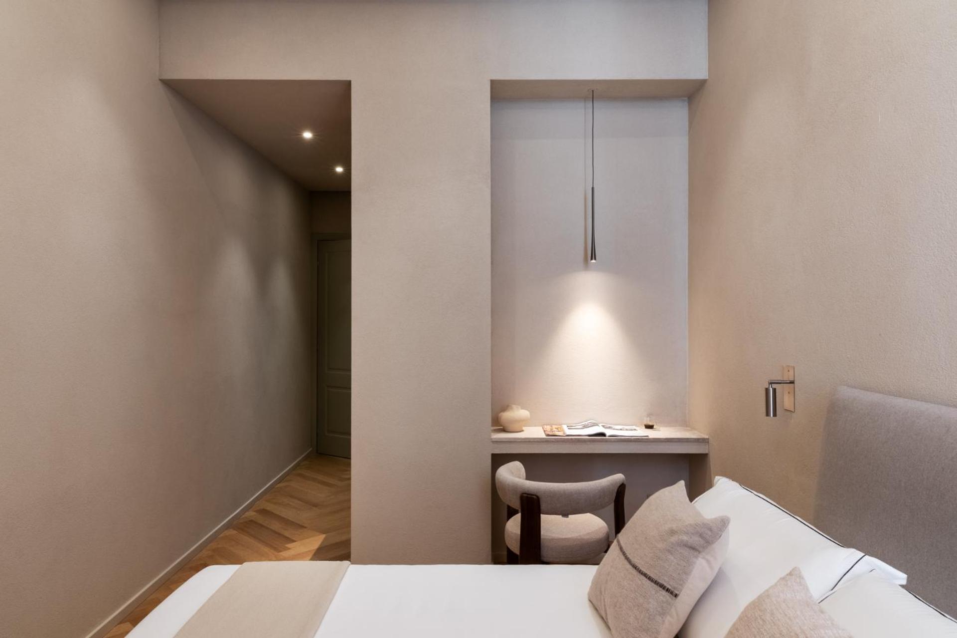 Efes Hotellerie, Rome