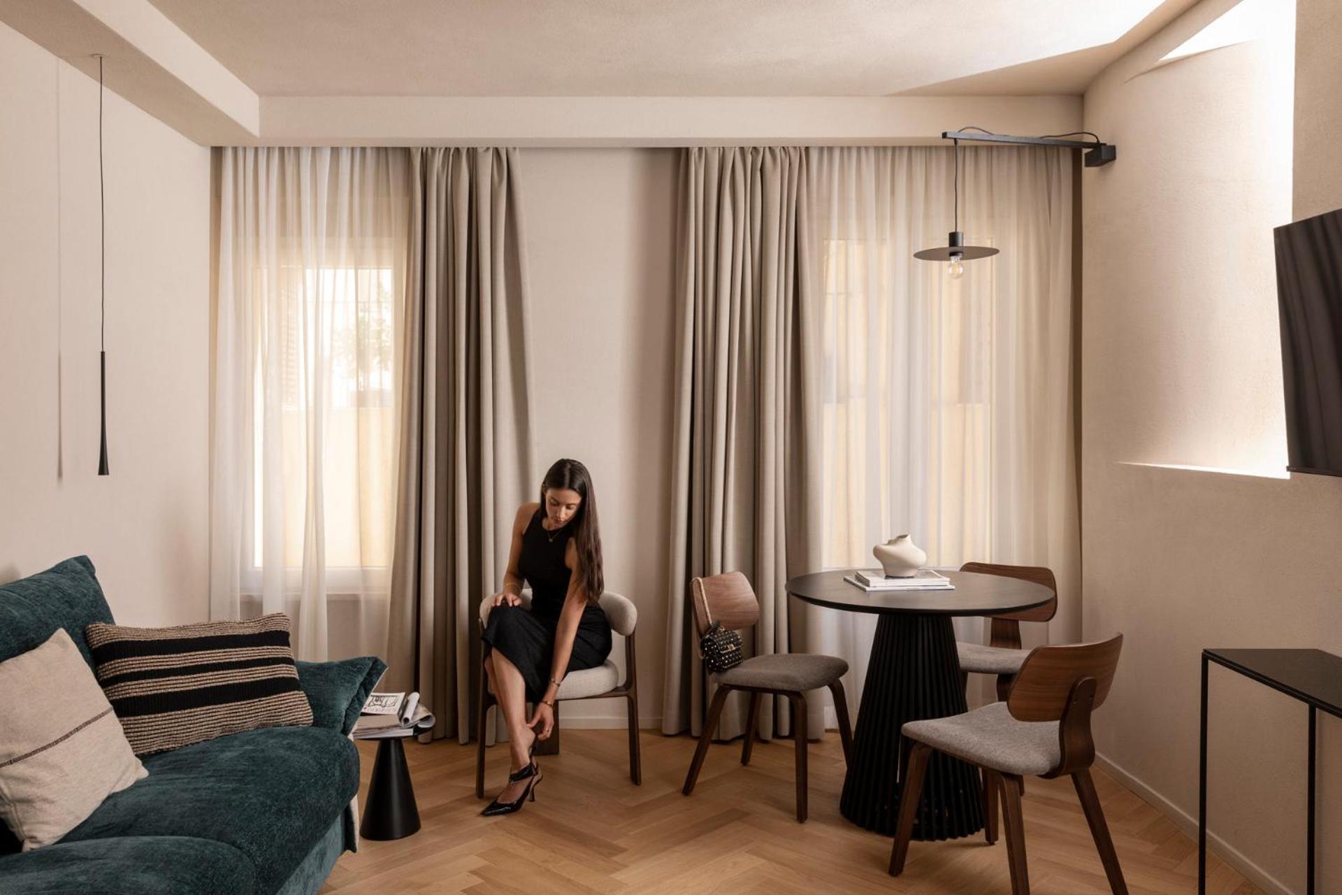 Efes Hotellerie — Foto 1